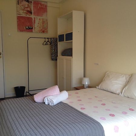 ליסבון Autentik Guest House מראה חיצוני תמונה