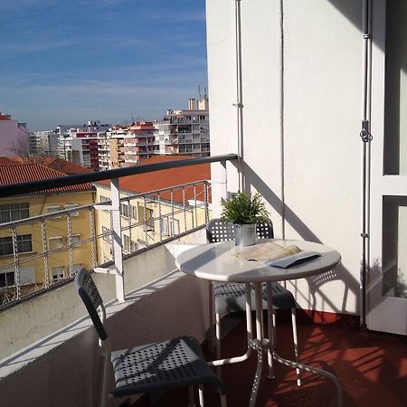 ליסבון Autentik Guest House מראה חיצוני תמונה