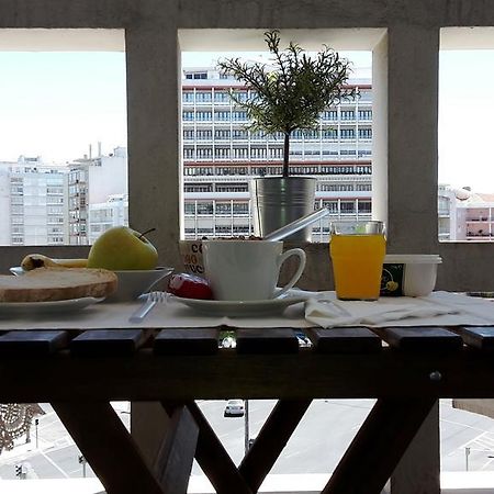 ליסבון Autentik Guest House מראה חיצוני תמונה