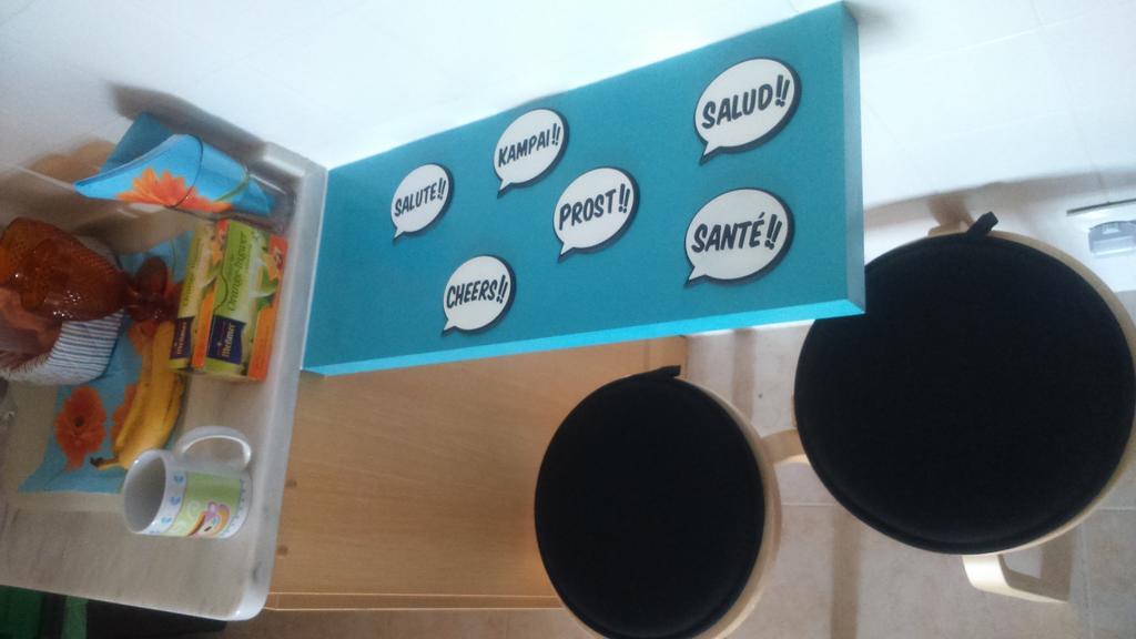 ליסבון Autentik Guest House מראה חיצוני תמונה