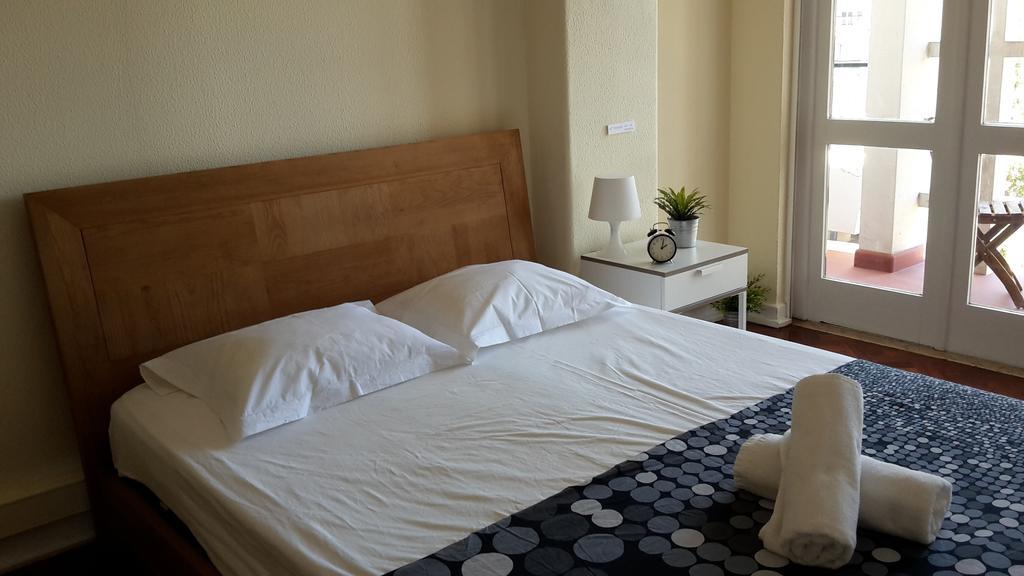 ליסבון Autentik Guest House מראה חיצוני תמונה