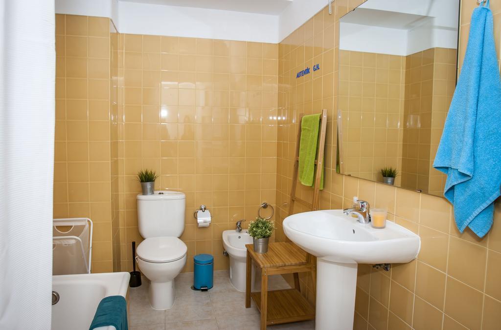 ליסבון Autentik Guest House מראה חיצוני תמונה