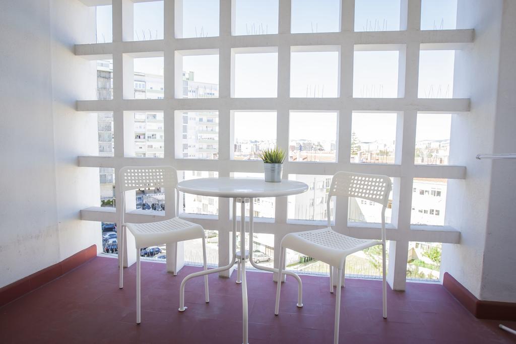 ליסבון Autentik Guest House מראה חיצוני תמונה