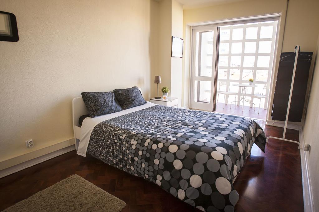 ליסבון Autentik Guest House מראה חיצוני תמונה