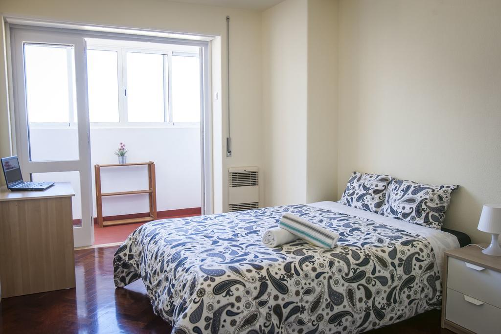 ליסבון Autentik Guest House מראה חיצוני תמונה