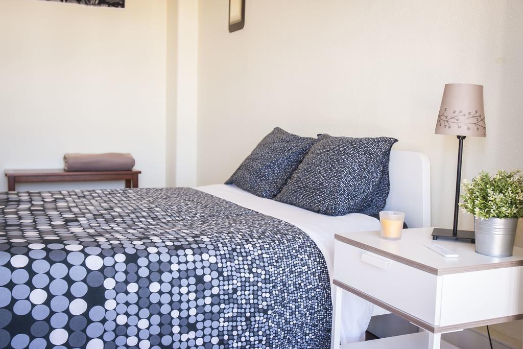 ליסבון Autentik Guest House מראה חיצוני תמונה
