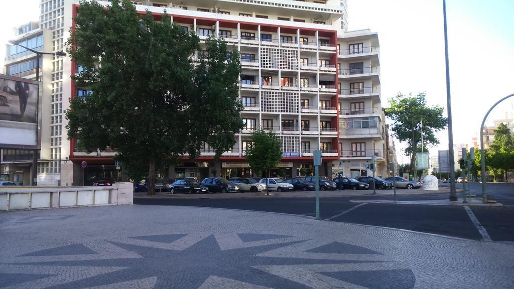 ליסבון Autentik Guest House מראה חיצוני תמונה