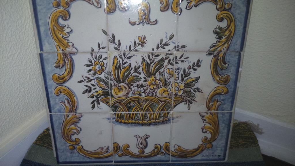 ליסבון Autentik Guest House מראה חיצוני תמונה