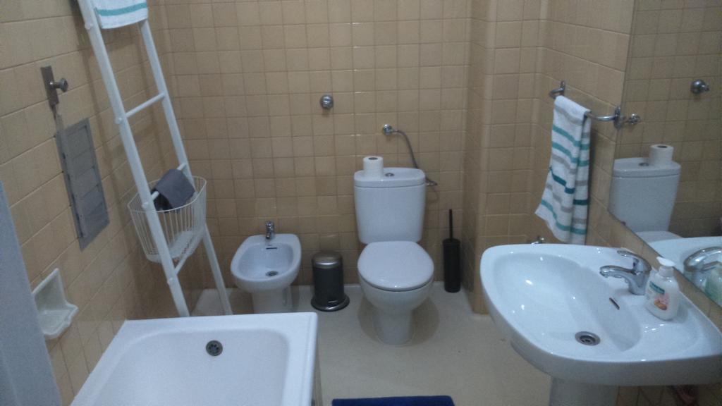 ליסבון Autentik Guest House מראה חיצוני תמונה