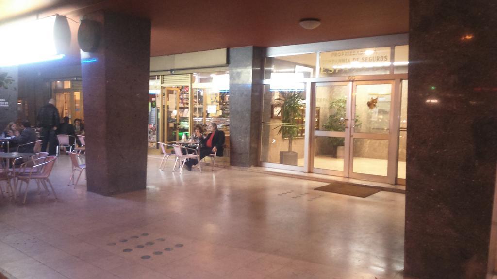 ליסבון Autentik Guest House מראה חיצוני תמונה