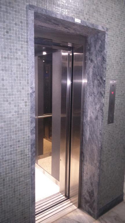 ליסבון Autentik Guest House מראה חיצוני תמונה