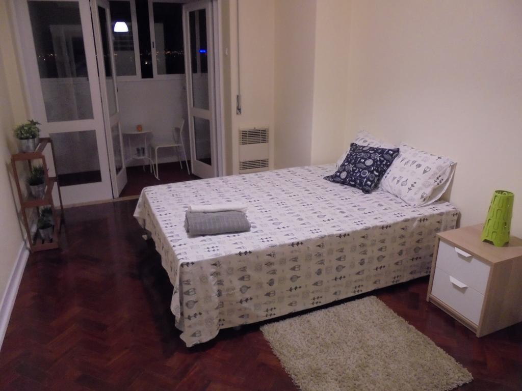 ליסבון Autentik Guest House חדר תמונה