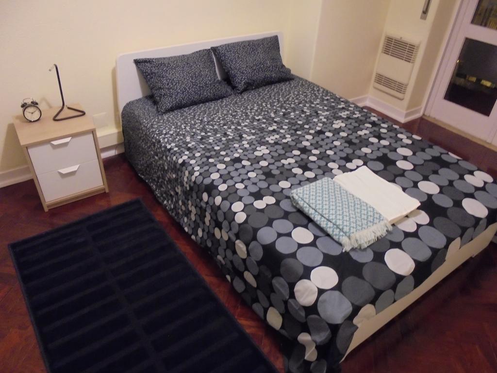 ליסבון Autentik Guest House חדר תמונה
