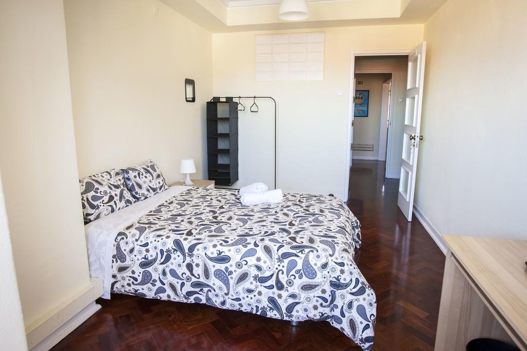 ליסבון Autentik Guest House חדר תמונה