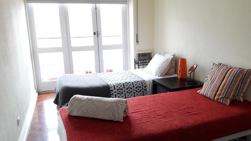 ליסבון Autentik Guest House מראה חיצוני תמונה