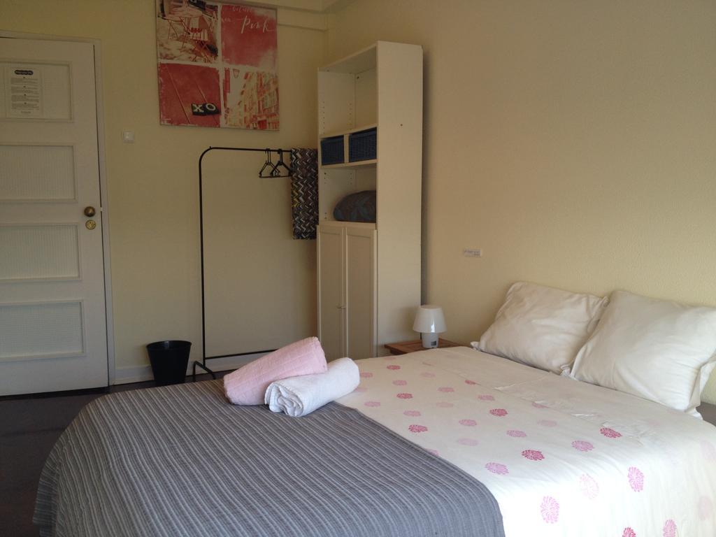 ליסבון Autentik Guest House מראה חיצוני תמונה