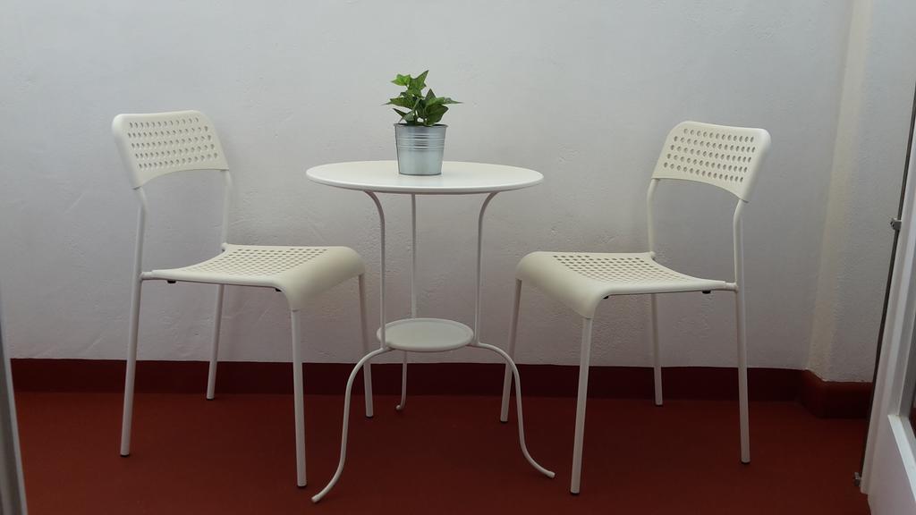 ליסבון Autentik Guest House מראה חיצוני תמונה