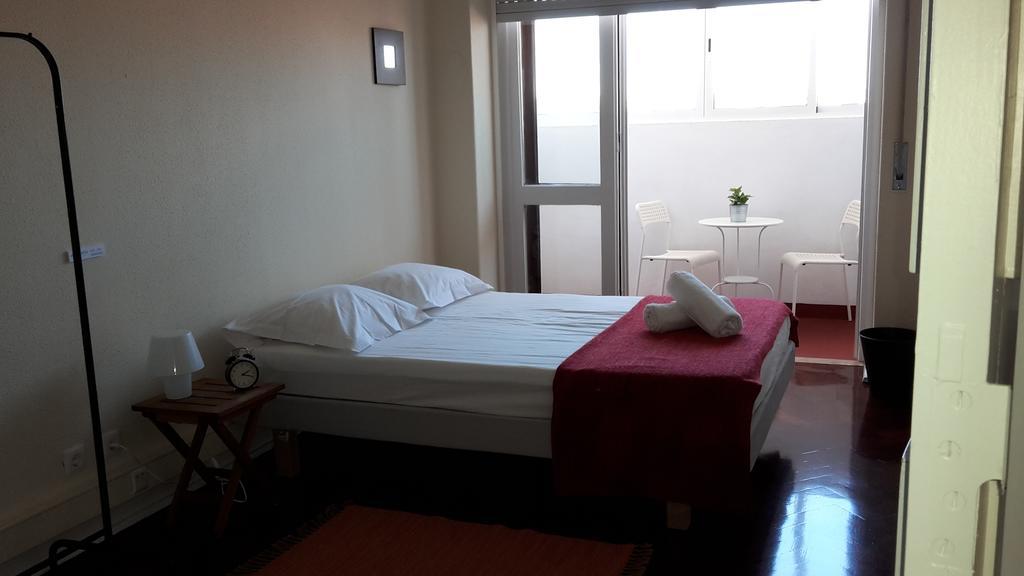 ליסבון Autentik Guest House מראה חיצוני תמונה
