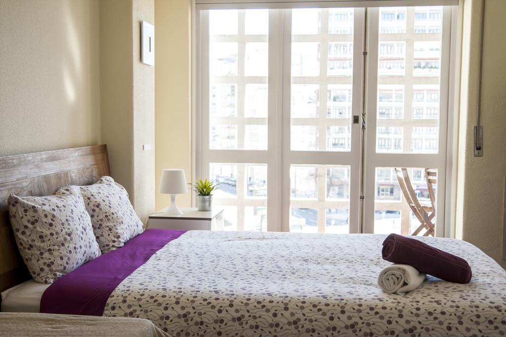 ליסבון Autentik Guest House מראה חיצוני תמונה