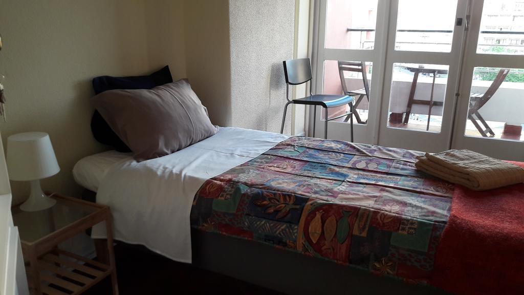 ליסבון Autentik Guest House מראה חיצוני תמונה