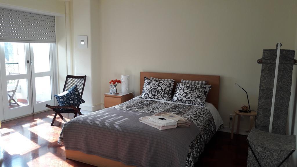 ליסבון Autentik Guest House מראה חיצוני תמונה