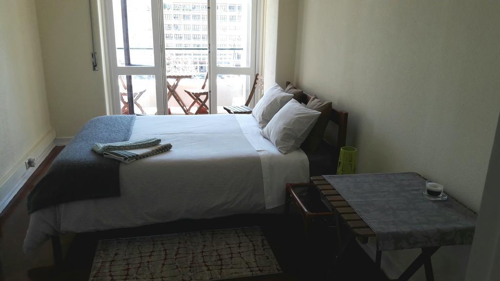 ליסבון Autentik Guest House מראה חיצוני תמונה