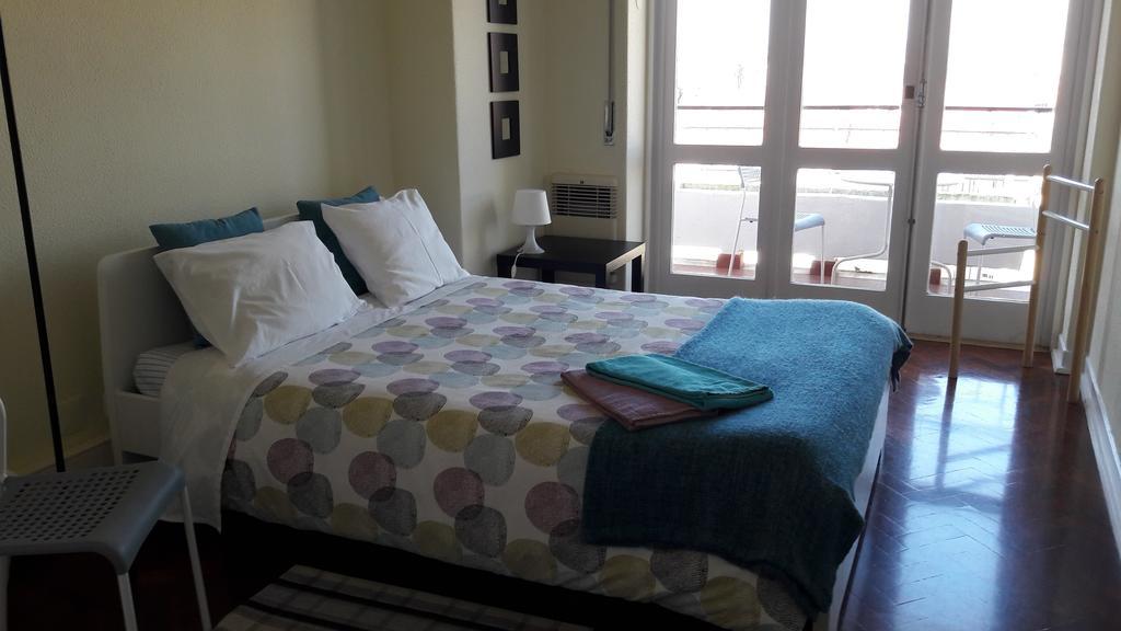 ליסבון Autentik Guest House מראה חיצוני תמונה