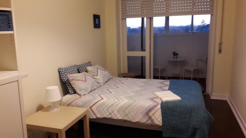 ליסבון Autentik Guest House מראה חיצוני תמונה