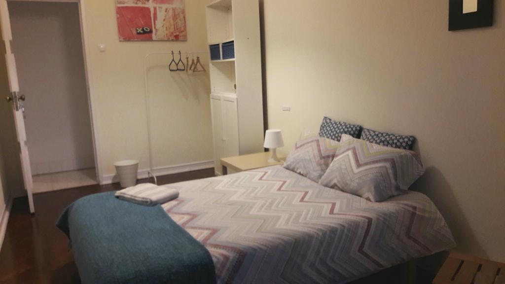 ליסבון Autentik Guest House מראה חיצוני תמונה