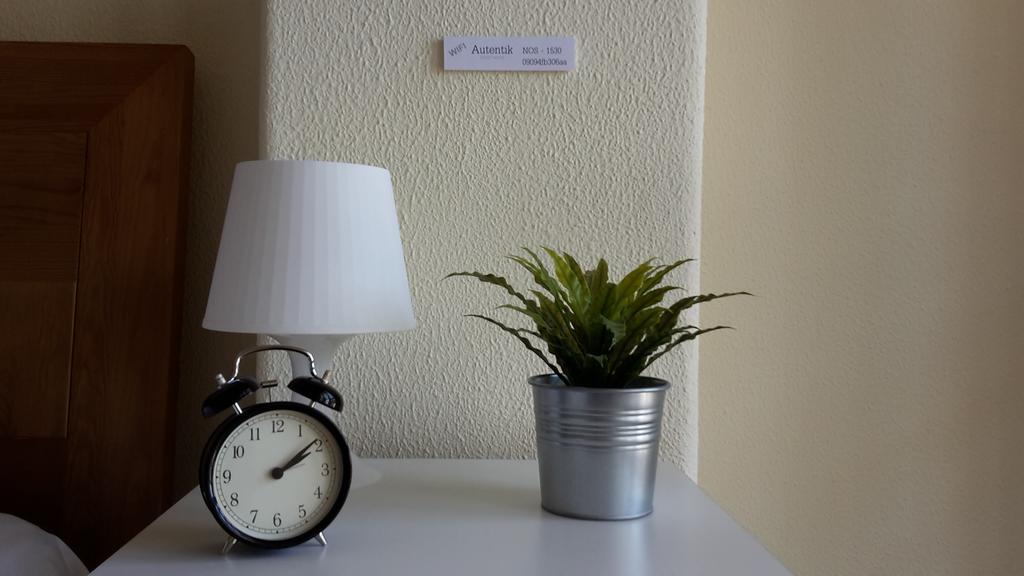 ליסבון Autentik Guest House מראה חיצוני תמונה
