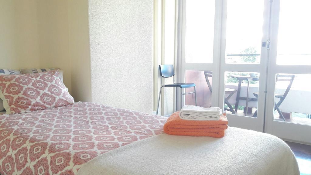 ליסבון Autentik Guest House מראה חיצוני תמונה